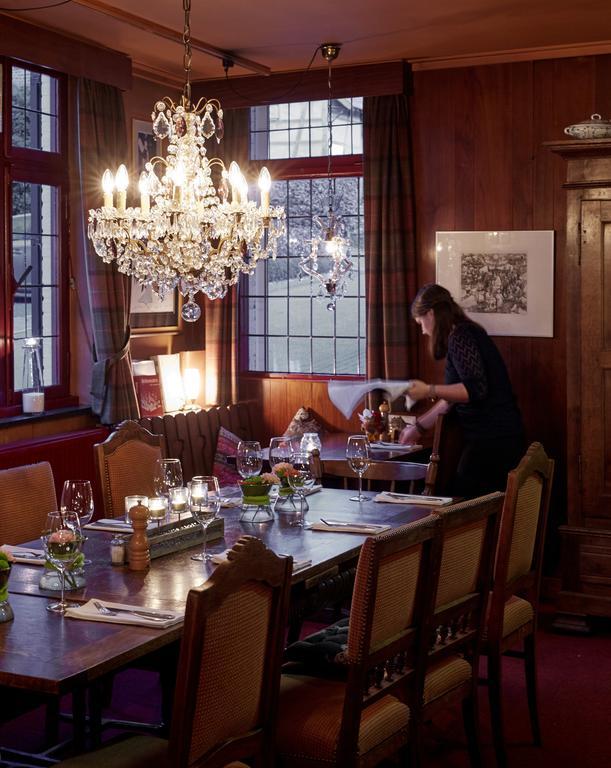 Herberg St. Brigida Hotel Noorbeek Exterior photo