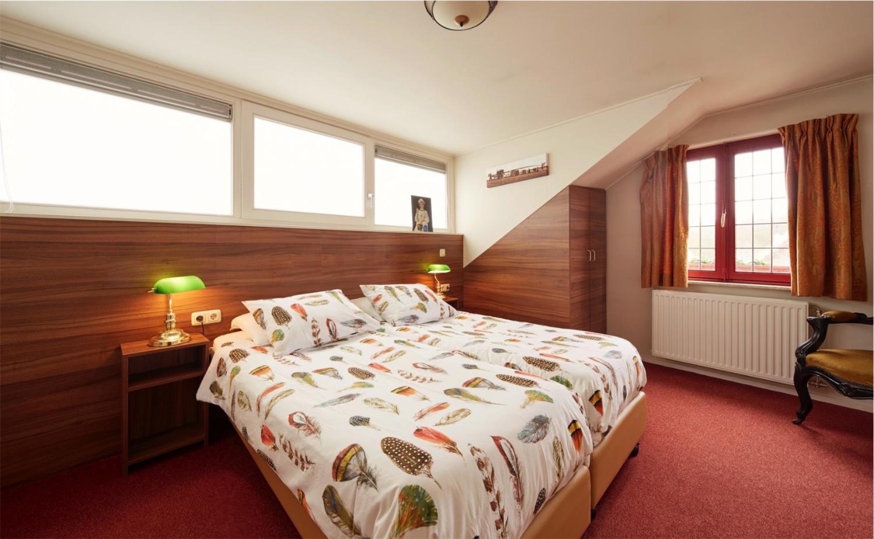 Herberg St. Brigida Hotel Noorbeek Exterior photo